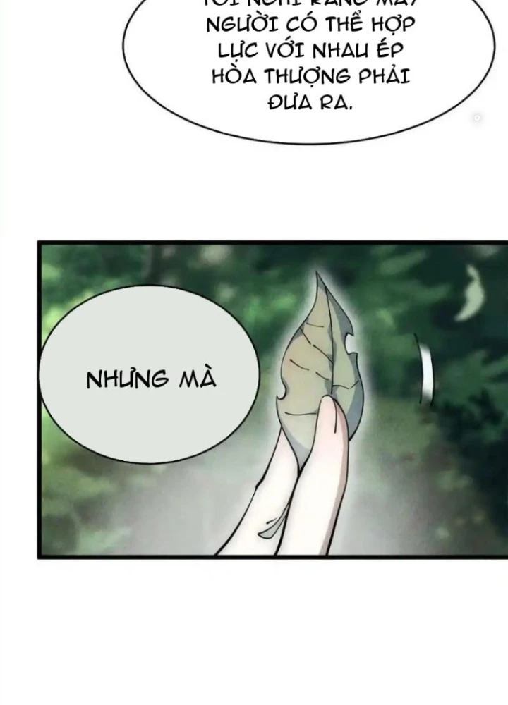 Lui Ra Phía Sau Để Vi Sư Tới Chapter 57 - 115