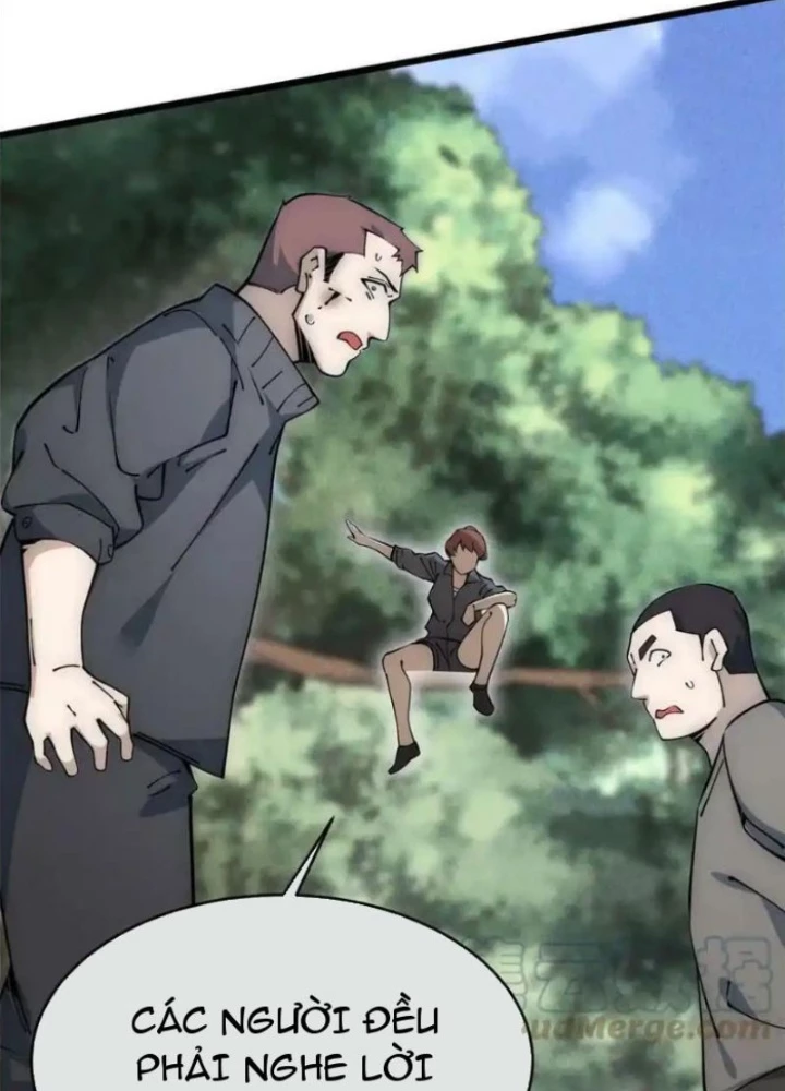 Lui Ra Phía Sau Để Vi Sư Tới Chapter 57 - 119