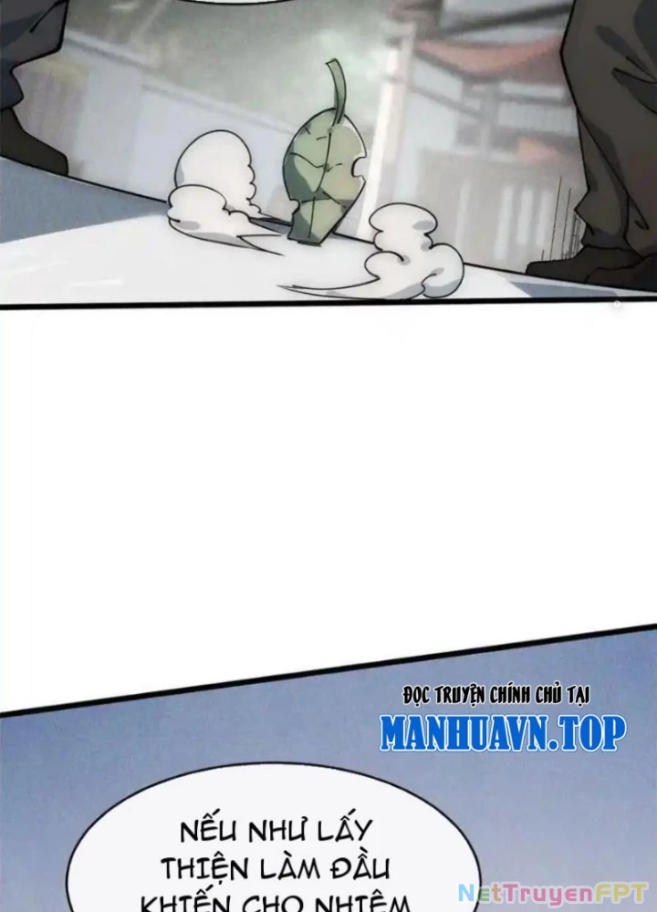 Lui Ra Phía Sau Để Vi Sư Tới Chapter 57 - 121