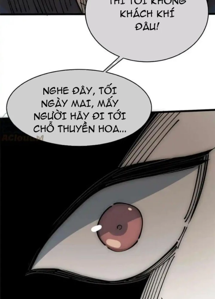 Lui Ra Phía Sau Để Vi Sư Tới Chapter 57 - 125