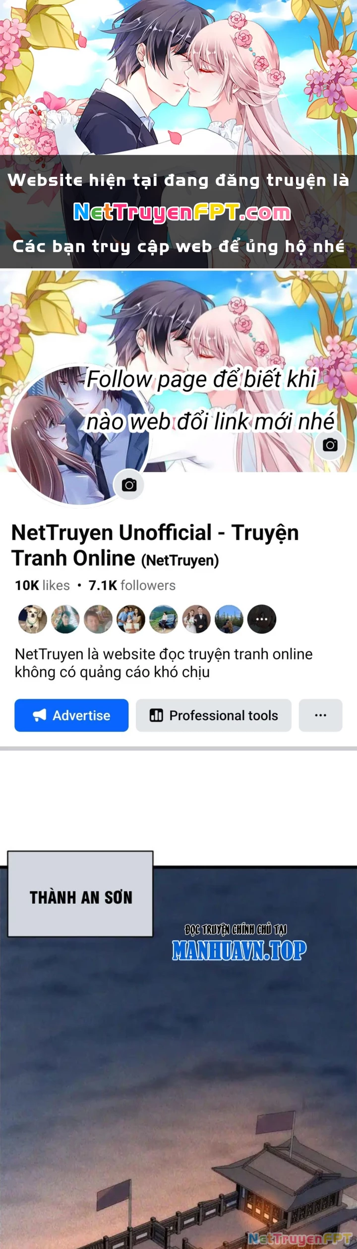 Lui Ra Phía Sau Để Vi Sư Tới Chapter 58 - 1