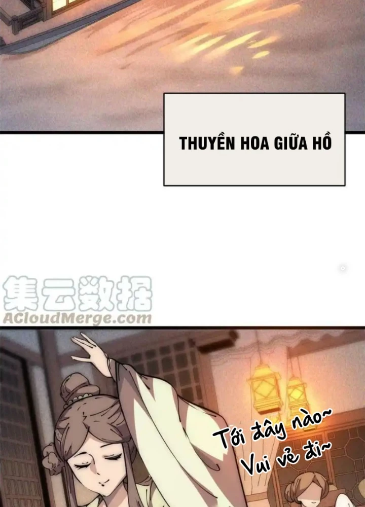 Lui Ra Phía Sau Để Vi Sư Tới Chapter 58 - 3