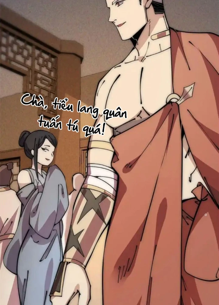 Lui Ra Phía Sau Để Vi Sư Tới Chapter 58 - 9