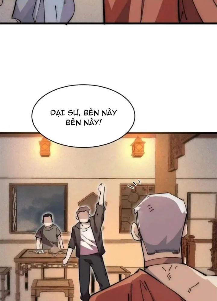 Lui Ra Phía Sau Để Vi Sư Tới Chapter 58 - 11