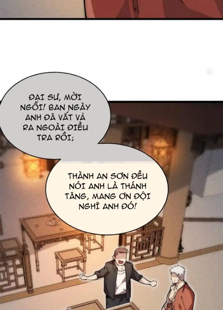 Lui Ra Phía Sau Để Vi Sư Tới Chapter 58 - 13