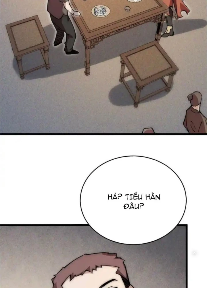 Lui Ra Phía Sau Để Vi Sư Tới Chapter 58 - 15