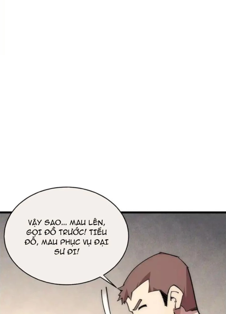 Lui Ra Phía Sau Để Vi Sư Tới Chapter 58 - 21