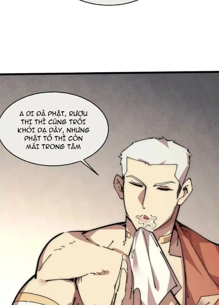 Lui Ra Phía Sau Để Vi Sư Tới Chapter 58 - 27