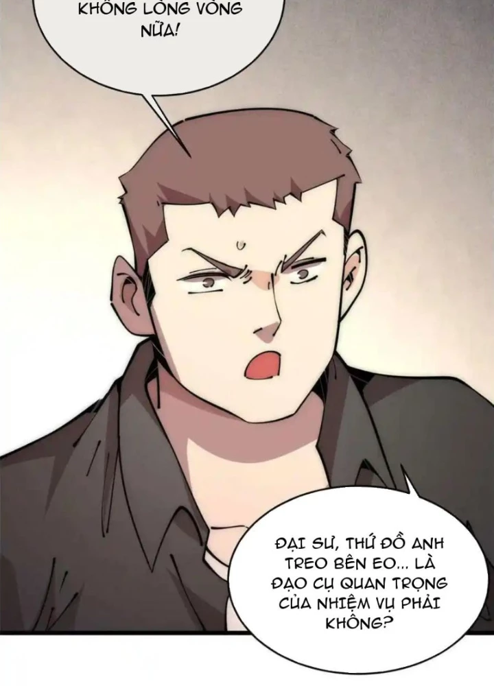 Lui Ra Phía Sau Để Vi Sư Tới Chapter 58 - 33