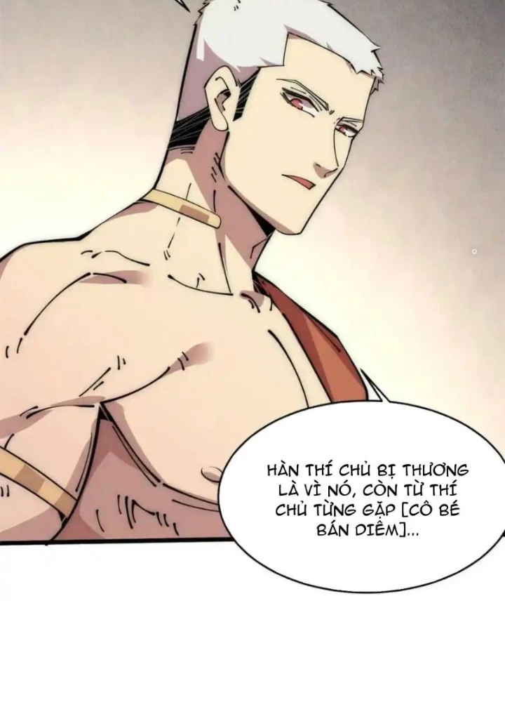 Lui Ra Phía Sau Để Vi Sư Tới Chapter 58 - 41