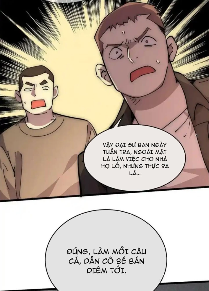 Lui Ra Phía Sau Để Vi Sư Tới Chapter 58 - 47