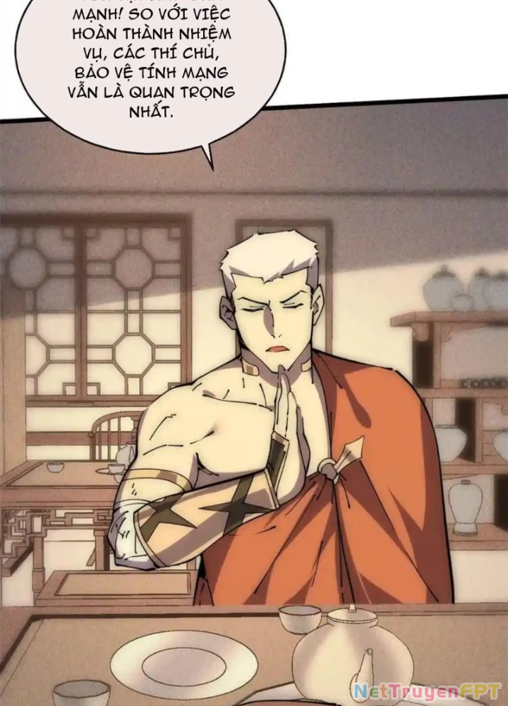 Lui Ra Phía Sau Để Vi Sư Tới Chapter 58 - 51