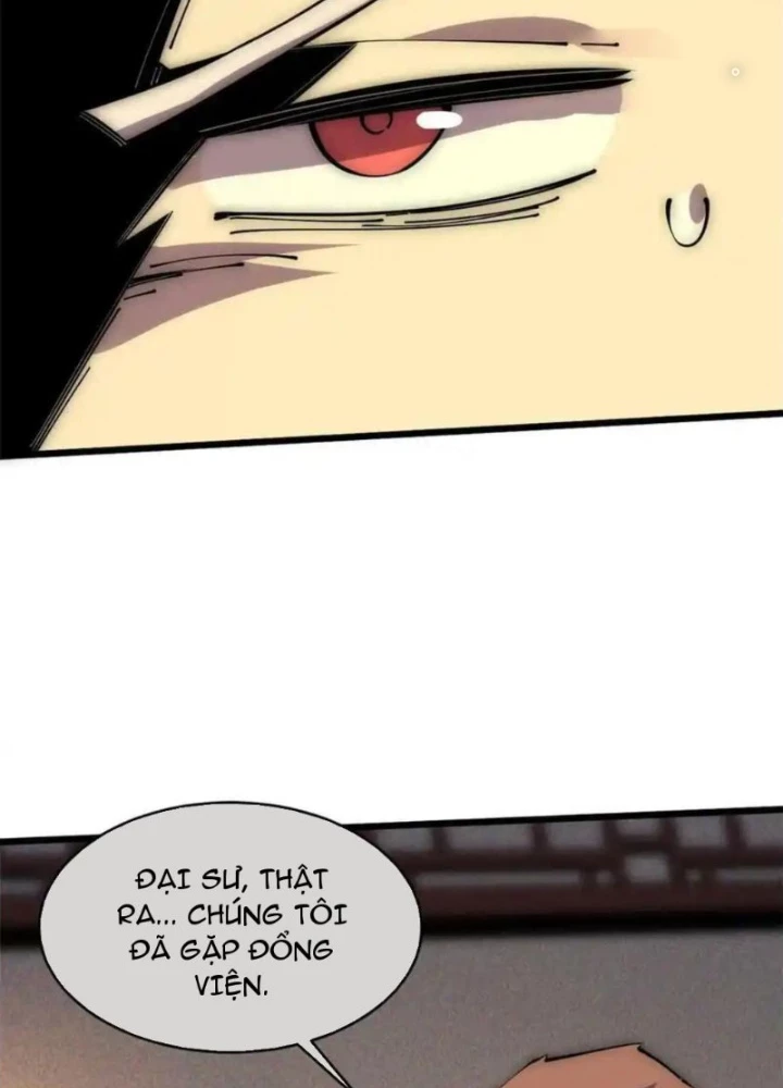 Lui Ra Phía Sau Để Vi Sư Tới Chapter 58 - 57