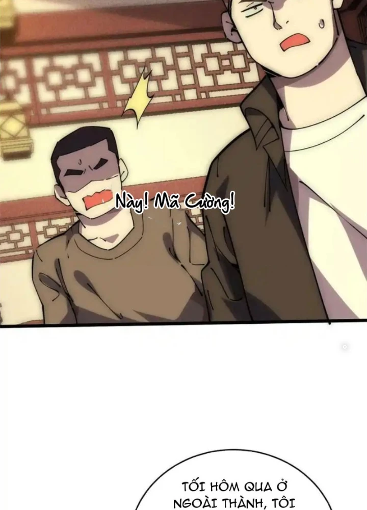 Lui Ra Phía Sau Để Vi Sư Tới Chapter 58 - 59