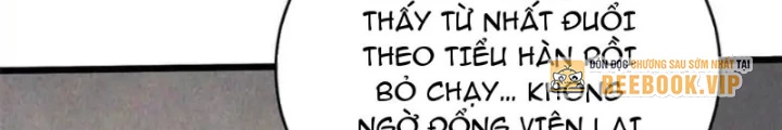 Lui Ra Phía Sau Để Vi Sư Tới Chapter 58 - 60