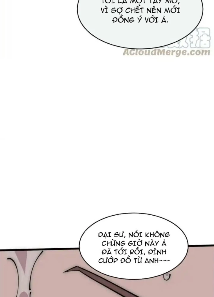 Lui Ra Phía Sau Để Vi Sư Tới Chapter 58 - 63
