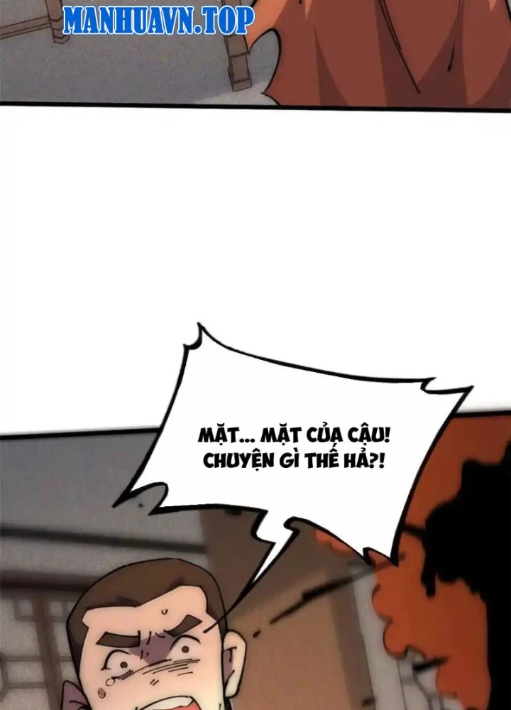 Lui Ra Phía Sau Để Vi Sư Tới Chapter 58 - 73