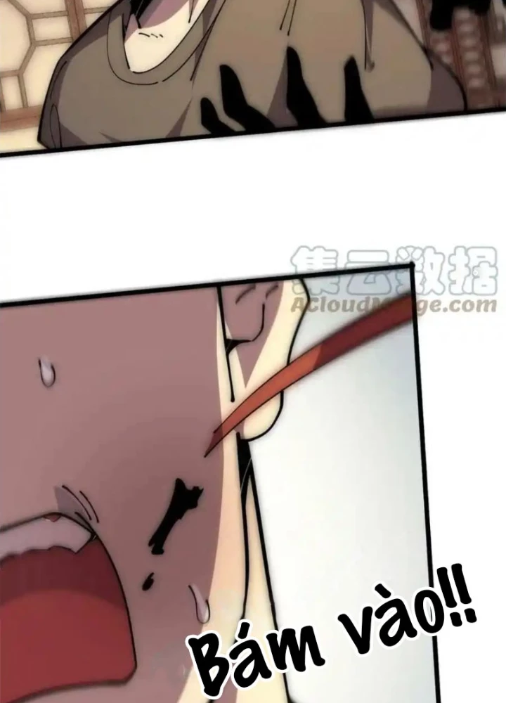 Lui Ra Phía Sau Để Vi Sư Tới Chapter 58 - 75