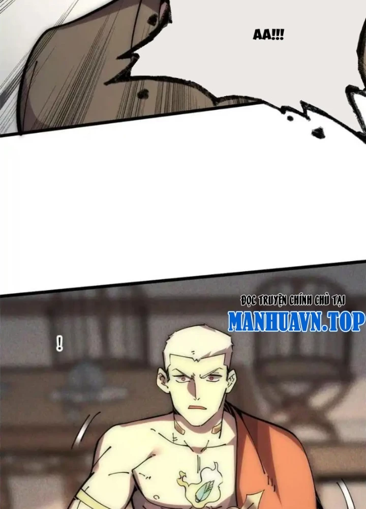 Lui Ra Phía Sau Để Vi Sư Tới Chapter 58 - 79