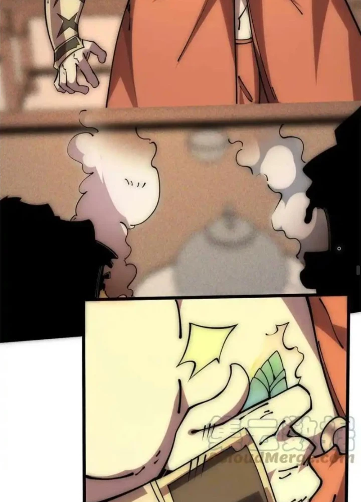 Lui Ra Phía Sau Để Vi Sư Tới Chapter 58 - 81