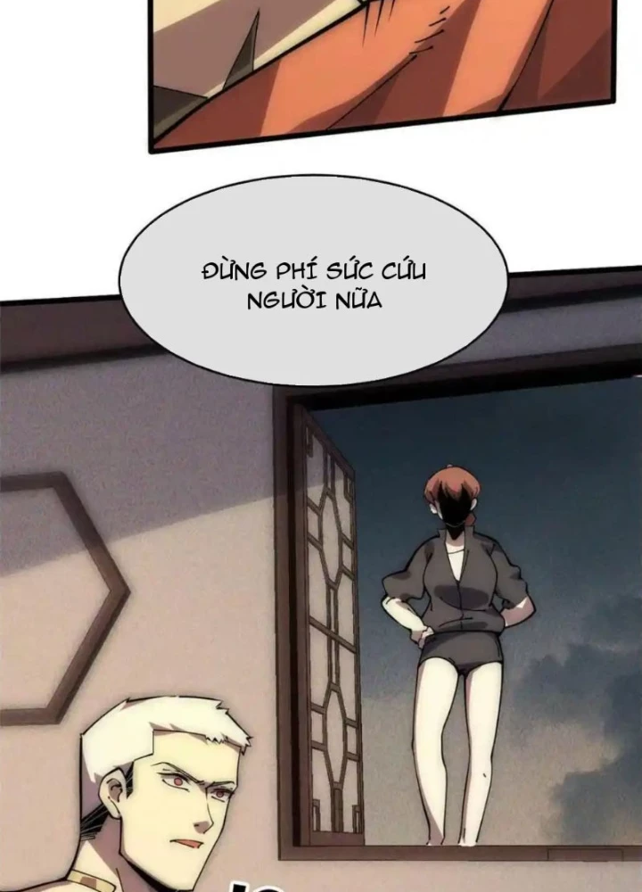 Lui Ra Phía Sau Để Vi Sư Tới Chapter 58 - 83