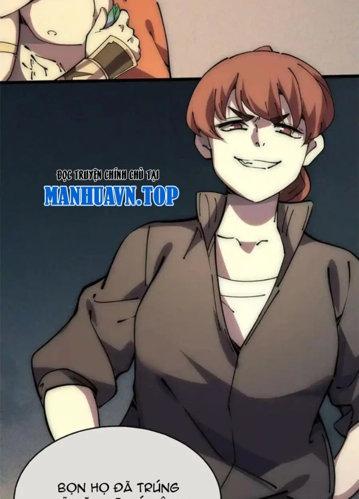 Lui Ra Phía Sau Để Vi Sư Tới Chapter 58 - 85