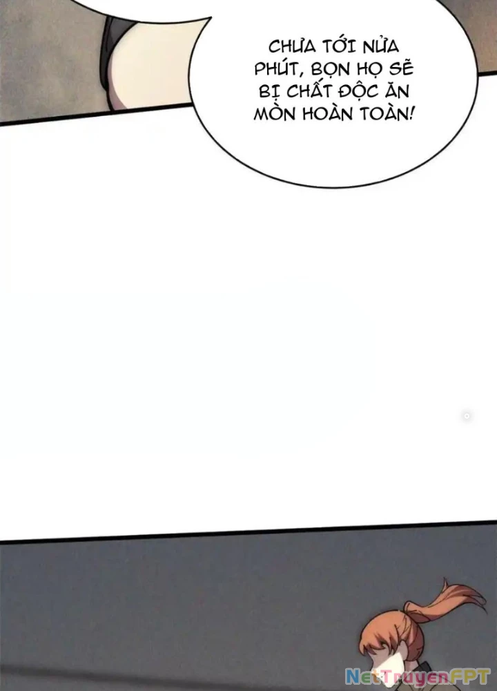 Lui Ra Phía Sau Để Vi Sư Tới Chapter 58 - 87