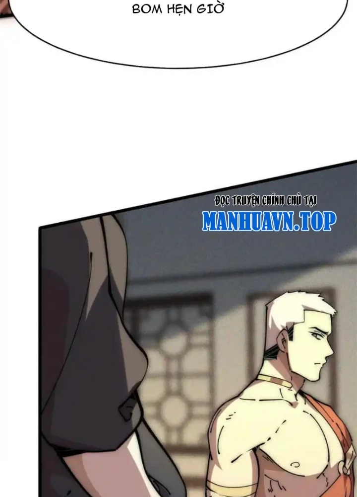 Lui Ra Phía Sau Để Vi Sư Tới Chapter 58 - 95