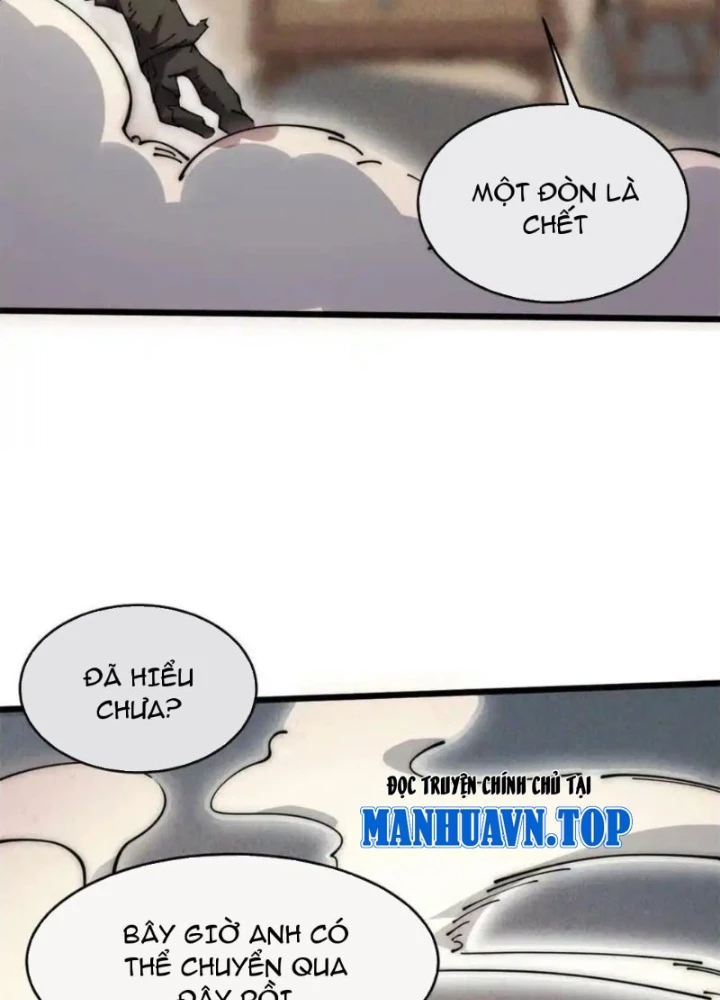 Lui Ra Phía Sau Để Vi Sư Tới Chapter 58 - 101