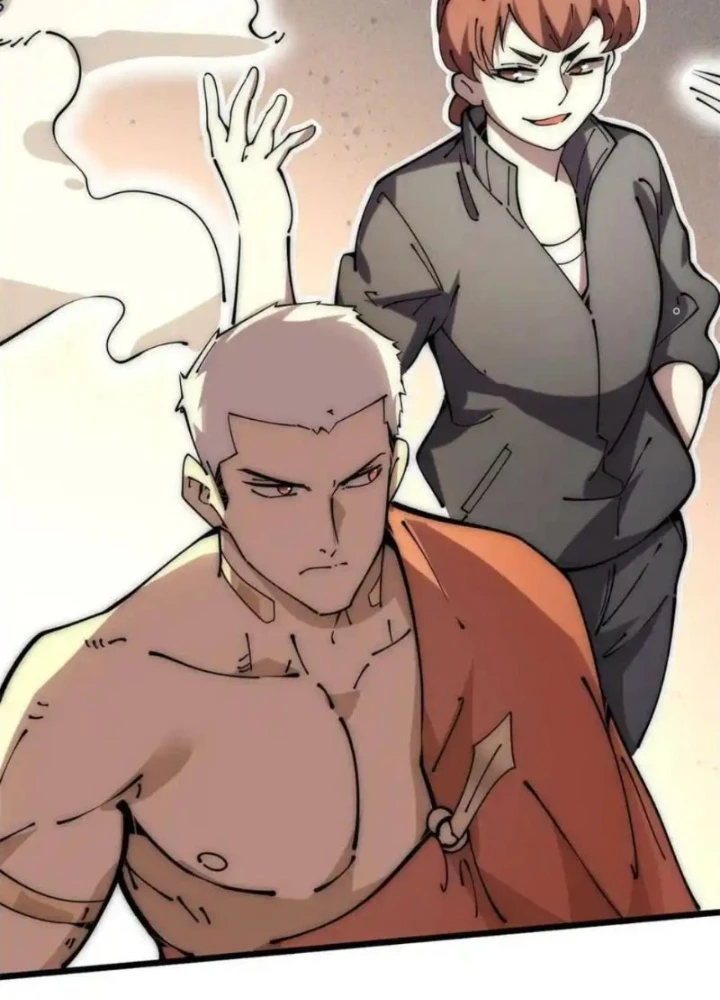 Lui Ra Phía Sau Để Vi Sư Tới Chapter 58 - 103