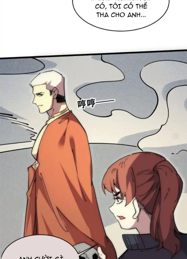 Lui Ra Phía Sau Để Vi Sư Tới Chapter 58 - 115