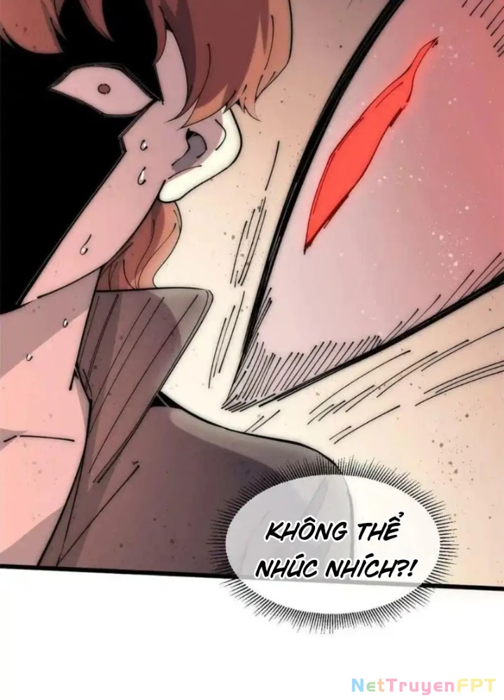 Lui Ra Phía Sau Để Vi Sư Tới Chapter 58 - 123