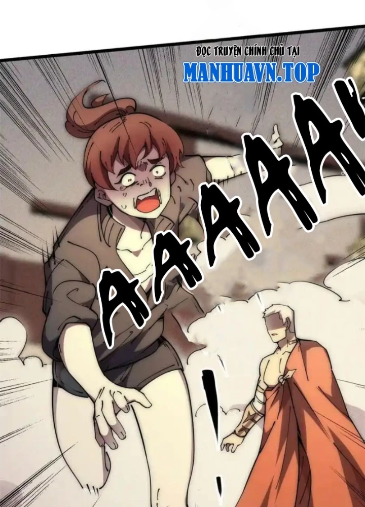 Lui Ra Phía Sau Để Vi Sư Tới Chapter 58 - 137