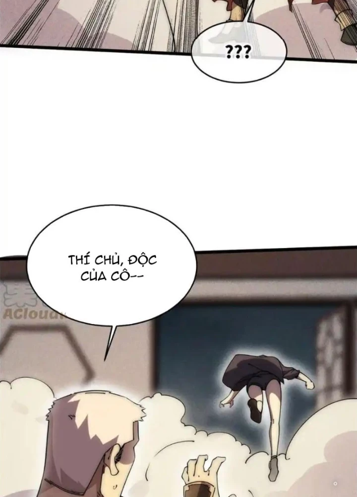 Lui Ra Phía Sau Để Vi Sư Tới Chapter 58 - 139