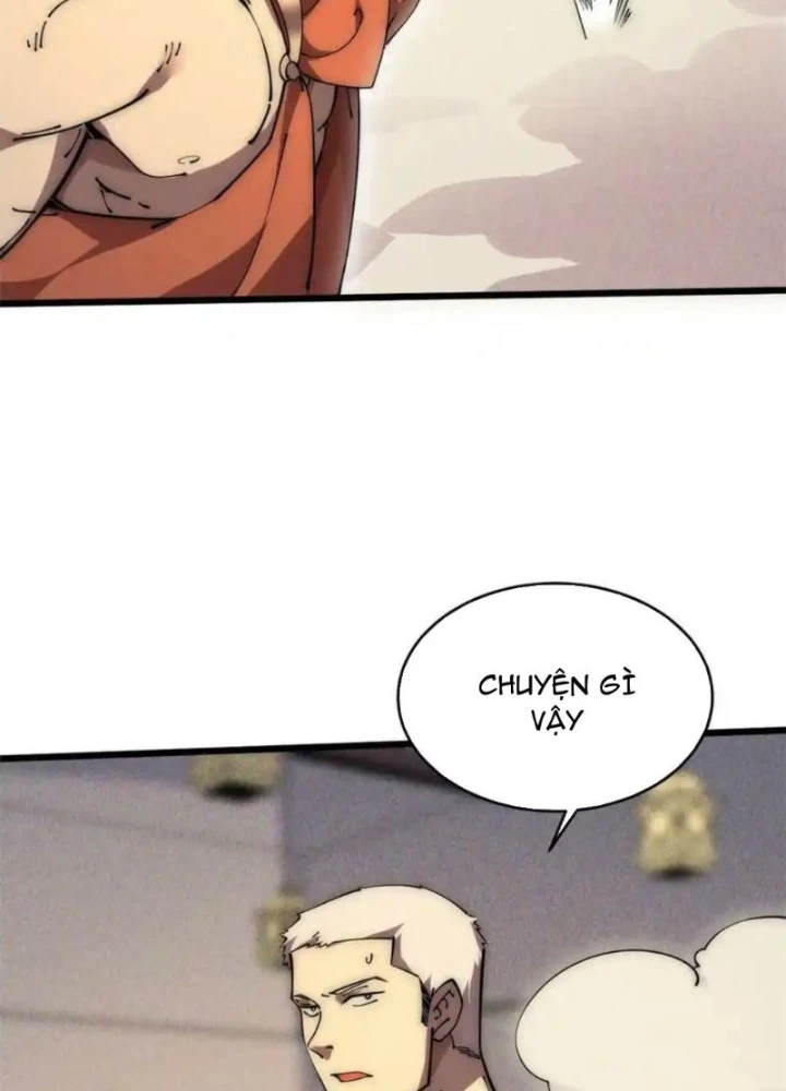 Lui Ra Phía Sau Để Vi Sư Tới Chapter 58 - 141