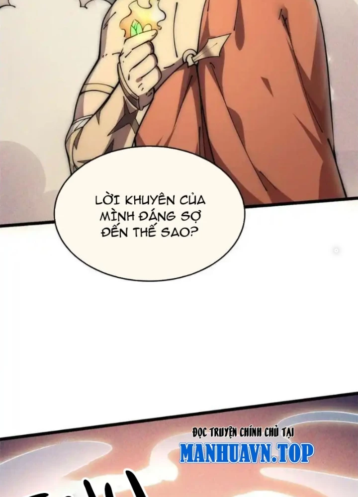 Lui Ra Phía Sau Để Vi Sư Tới Chapter 58 - 143