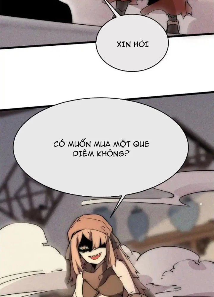 Lui Ra Phía Sau Để Vi Sư Tới Chapter 58 - 149