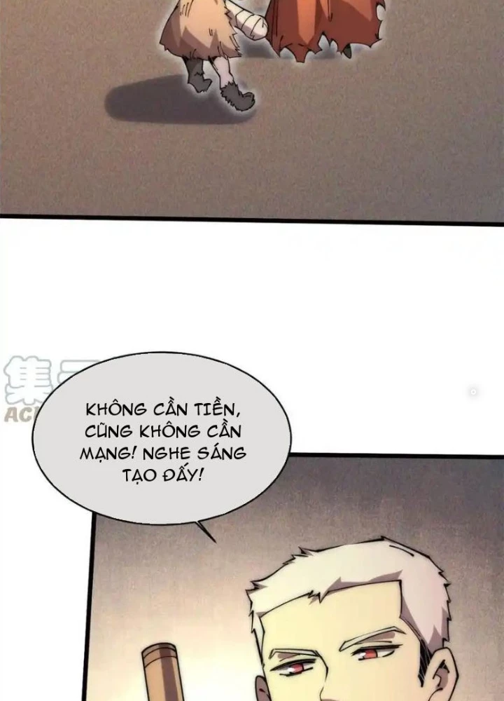 Lui Ra Phía Sau Để Vi Sư Tới Chapter 59 - 3