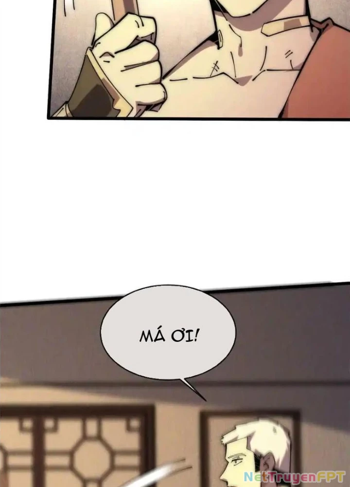 Lui Ra Phía Sau Để Vi Sư Tới Chapter 59 - 5