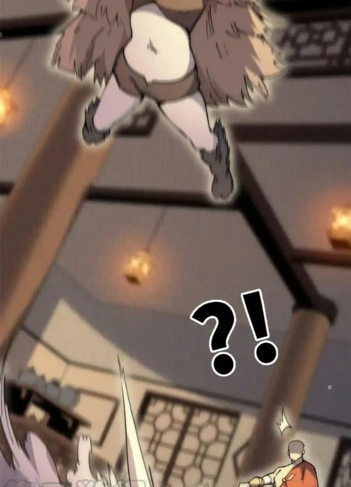 Lui Ra Phía Sau Để Vi Sư Tới Chapter 59 - 9