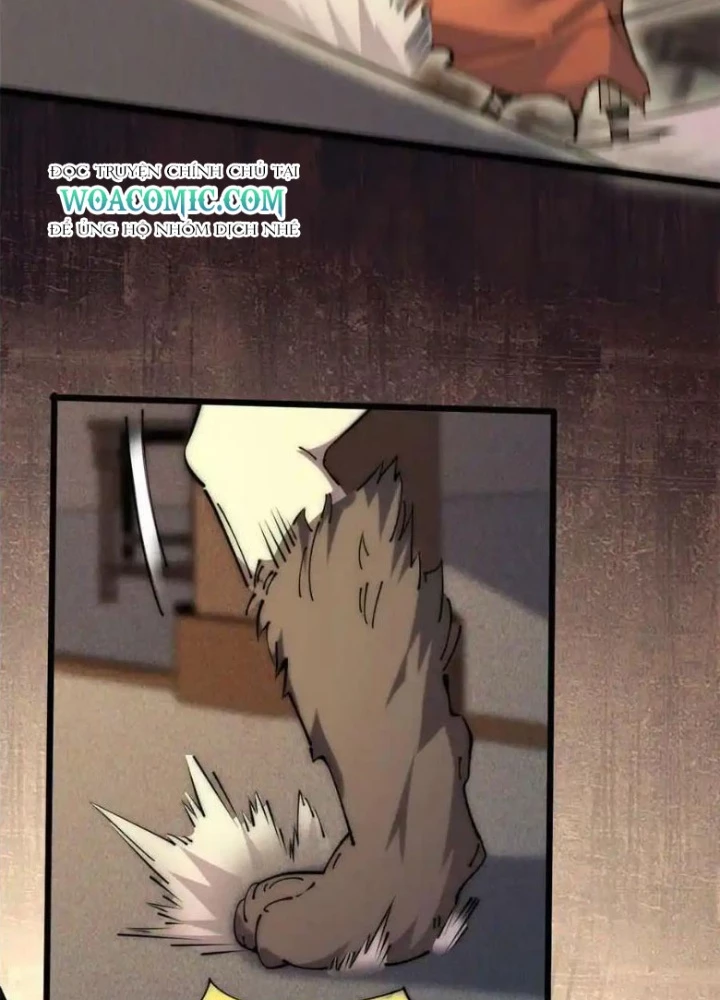 Lui Ra Phía Sau Để Vi Sư Tới Chapter 59 - 11