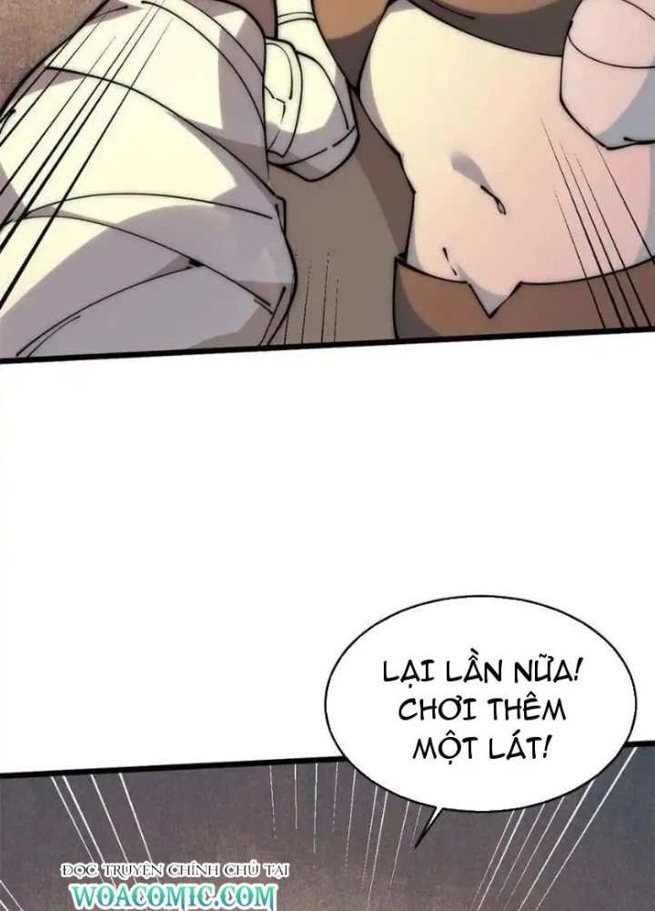 Lui Ra Phía Sau Để Vi Sư Tới Chapter 59 - 15