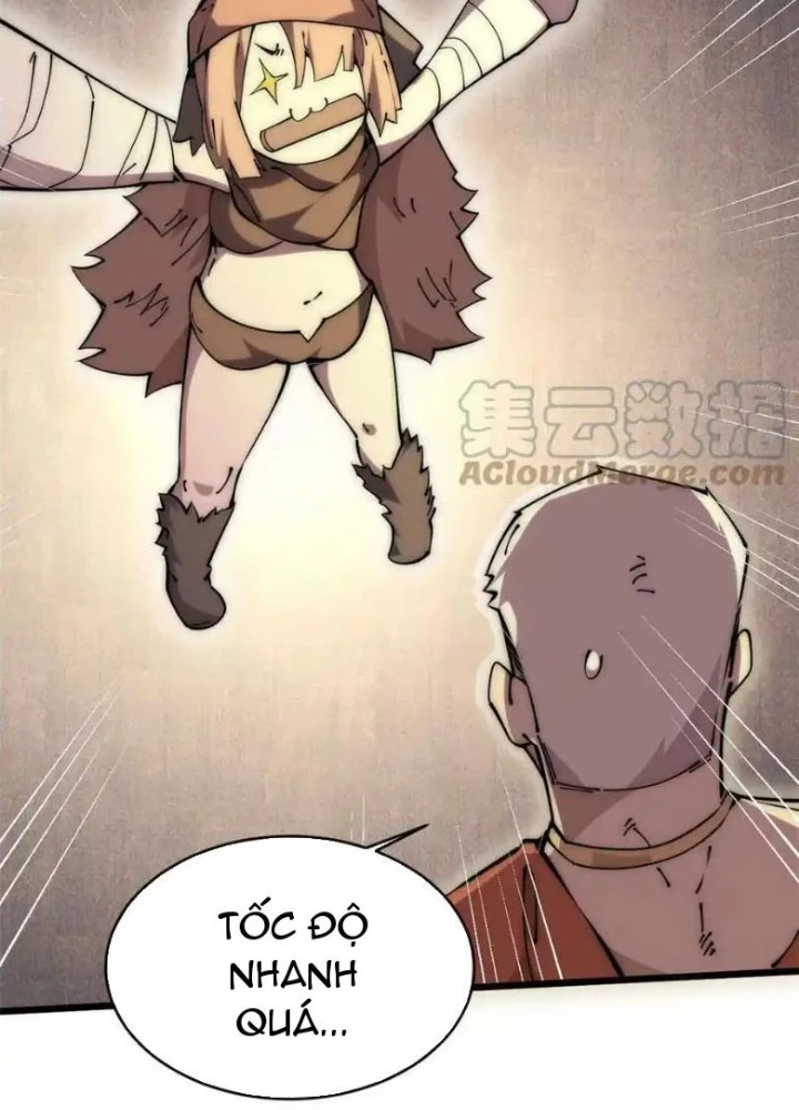 Lui Ra Phía Sau Để Vi Sư Tới Chapter 59 - 17