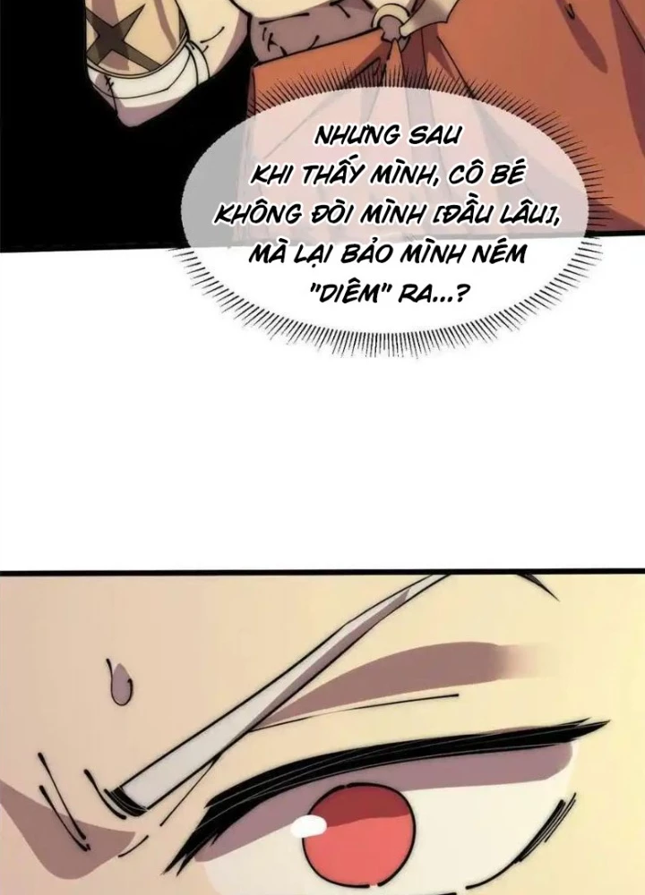 Lui Ra Phía Sau Để Vi Sư Tới Chapter 59 - 21