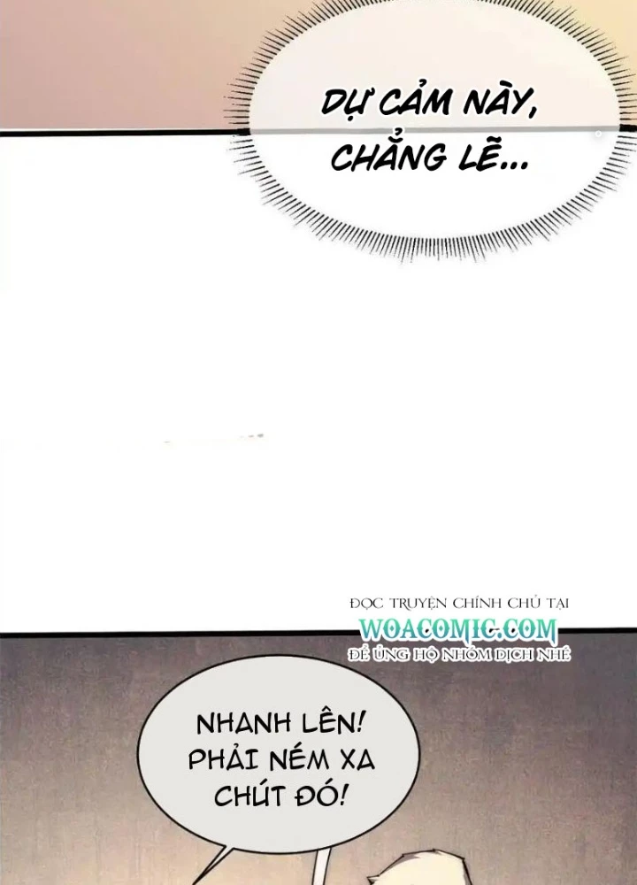 Lui Ra Phía Sau Để Vi Sư Tới Chapter 59 - 23