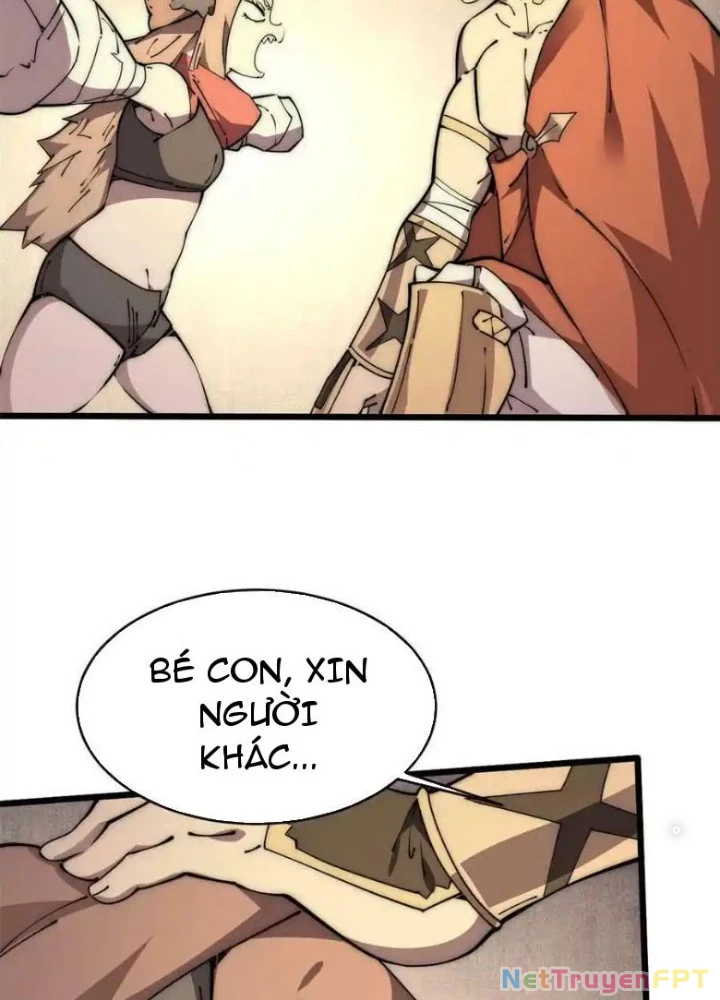 Lui Ra Phía Sau Để Vi Sư Tới Chapter 59 - 25