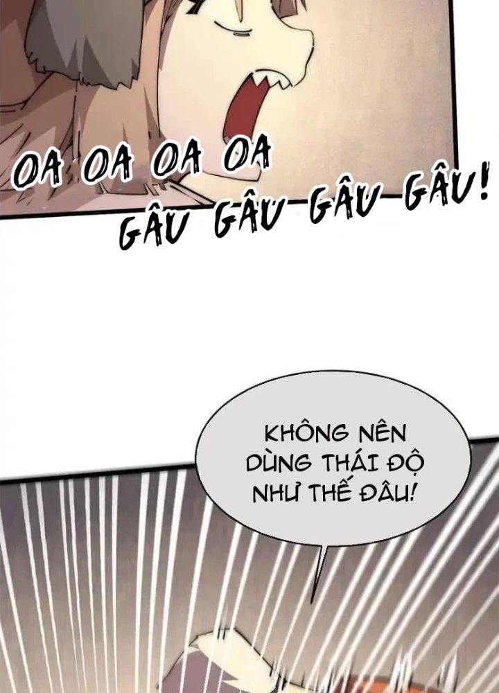 Lui Ra Phía Sau Để Vi Sư Tới Chapter 59 - 27