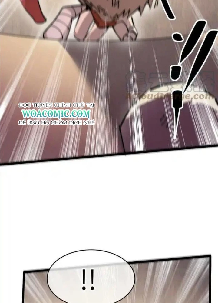 Lui Ra Phía Sau Để Vi Sư Tới Chapter 59 - 37