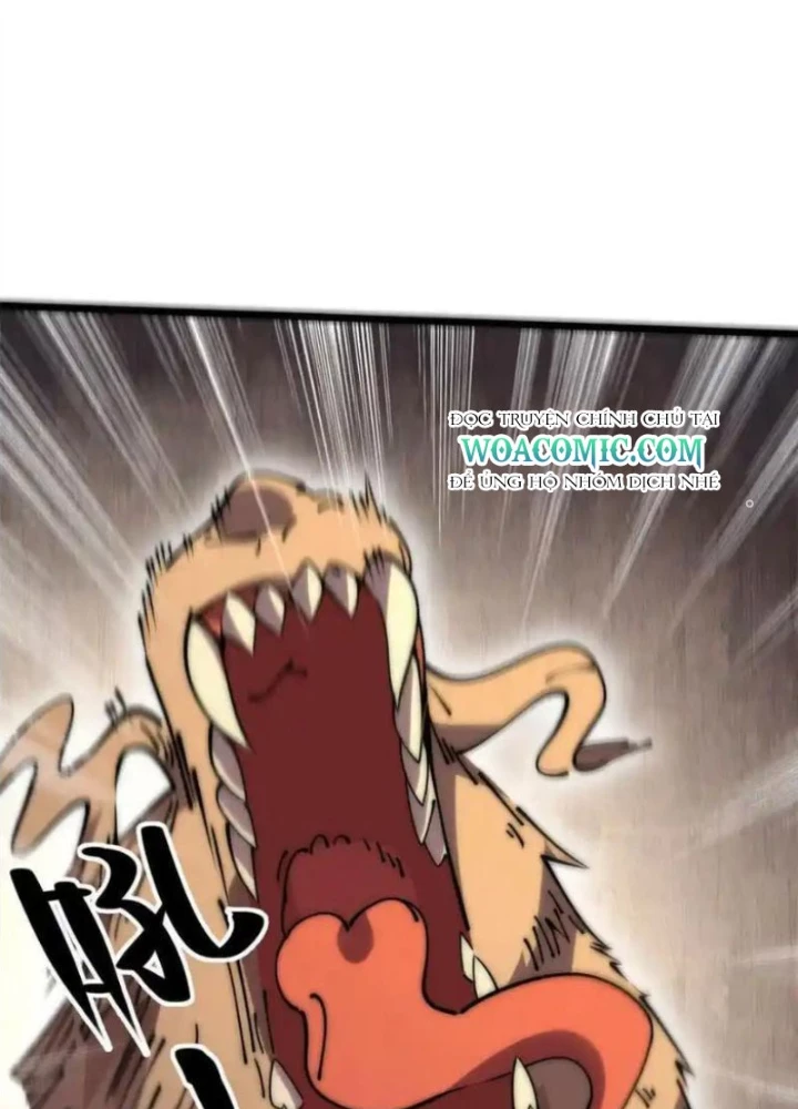 Lui Ra Phía Sau Để Vi Sư Tới Chapter 59 - 51