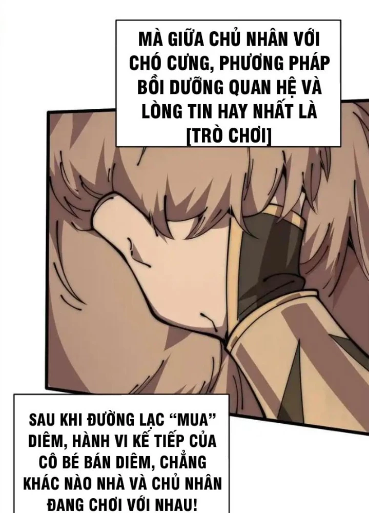 Lui Ra Phía Sau Để Vi Sư Tới Chapter 59 - 59